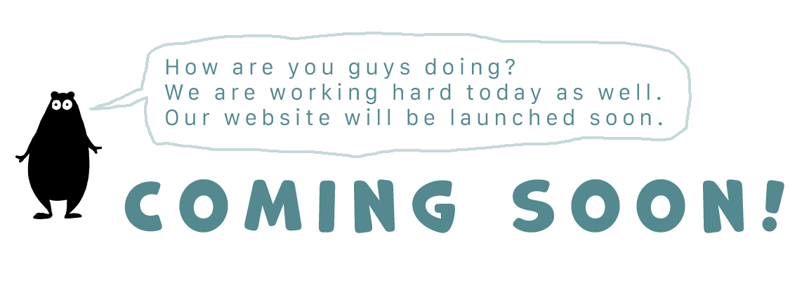 coming soon｜公開間近